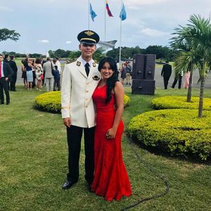 Meet your Posher, Ximena